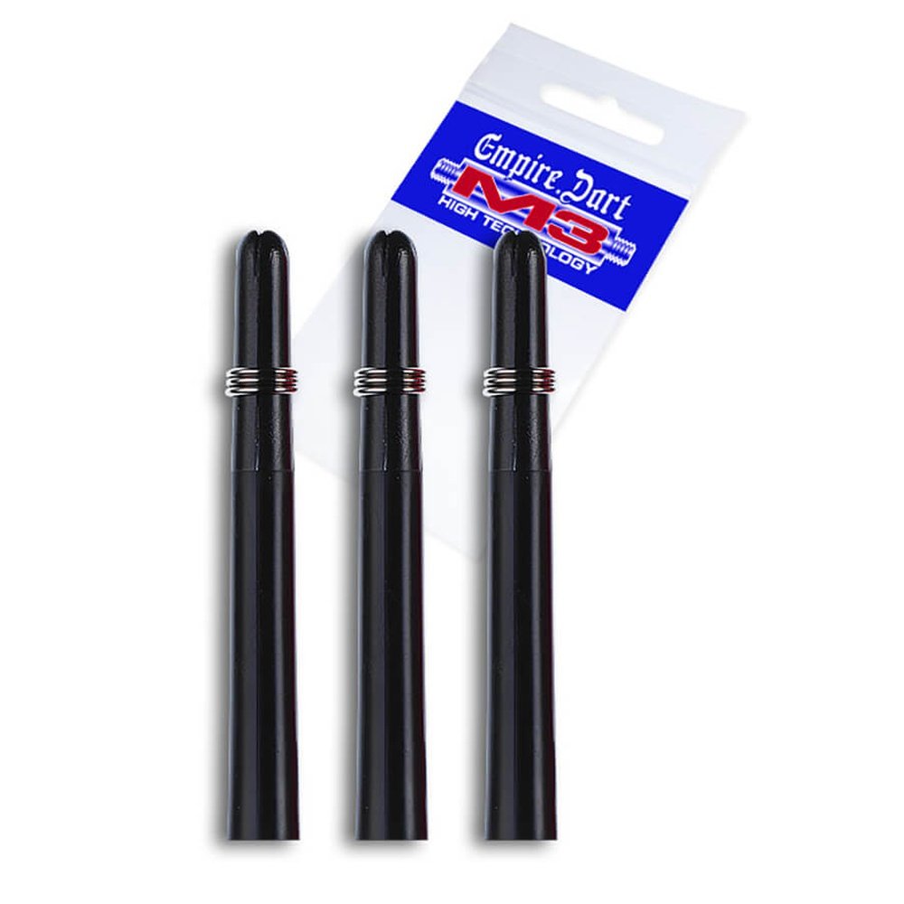 Empire - M3 Nylon | Innengewinde - Shafts