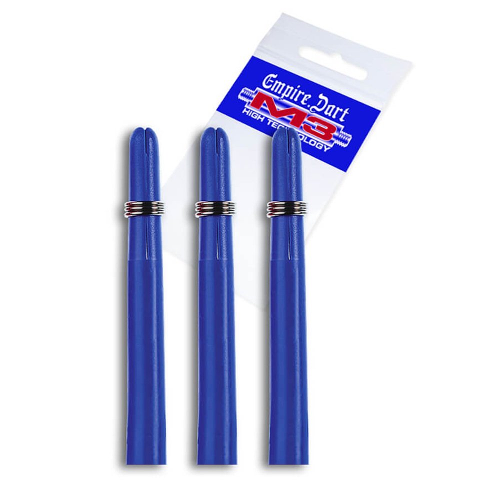 Empire - M3 Nylon | Innengewinde - Shafts