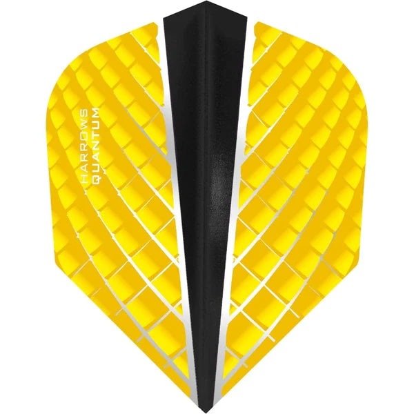 Harrows - Quantum X - Flights