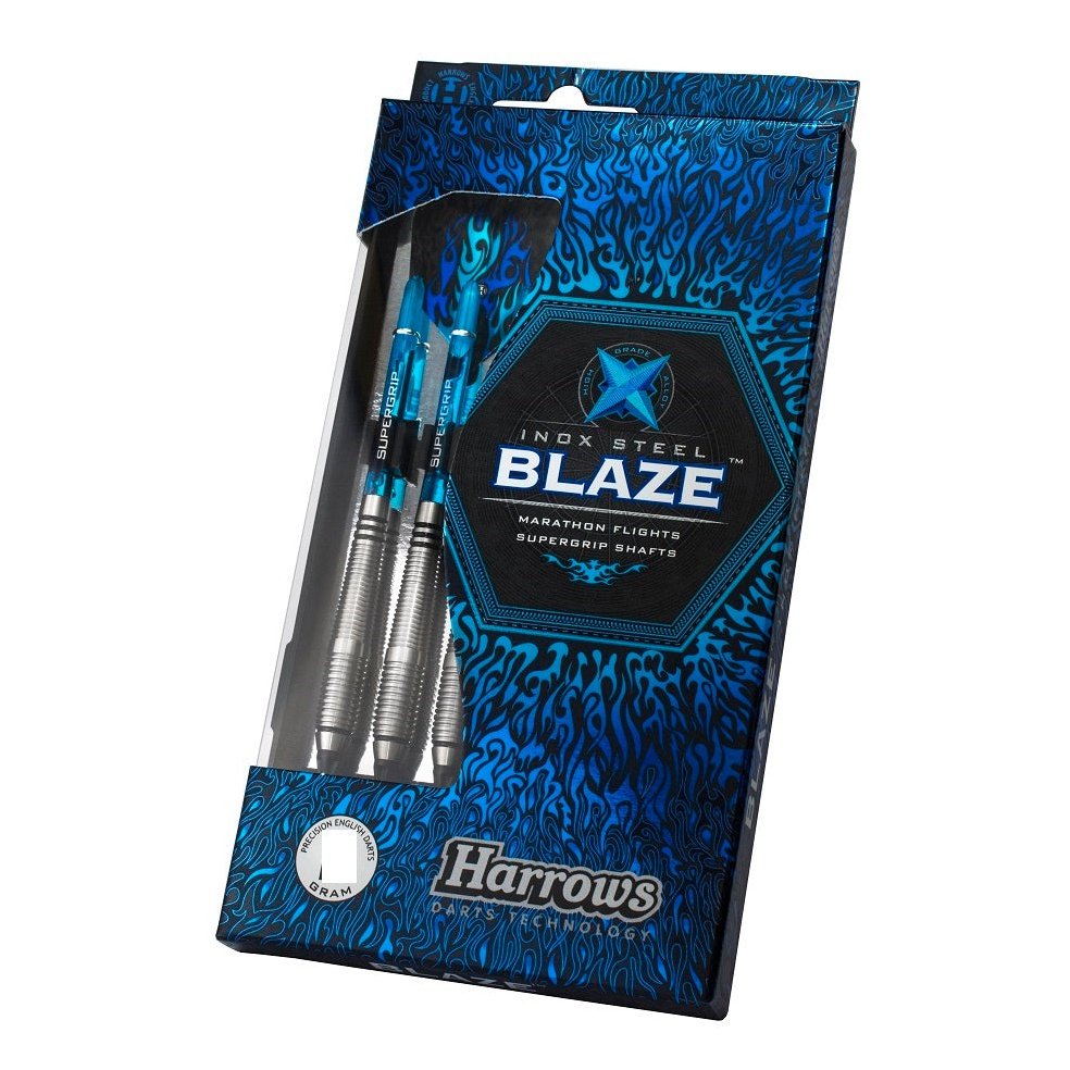 Harrows - Blaze Style B 16g oder 18g - Softdart