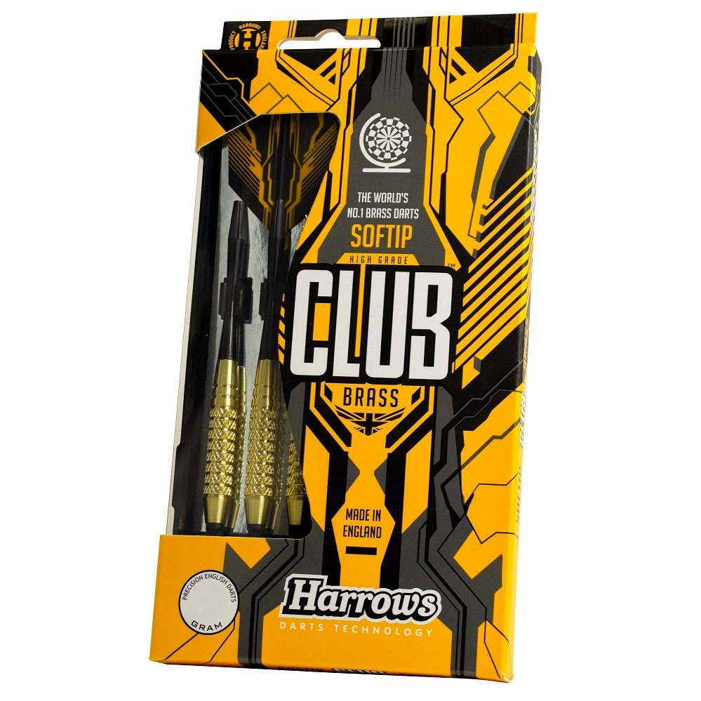 Harrows - Club 14g - Softdart