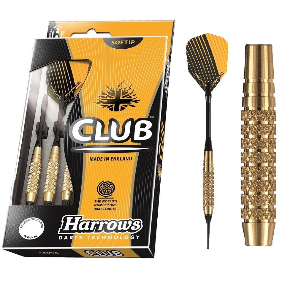 Harrows - Club 16g - Softdart
