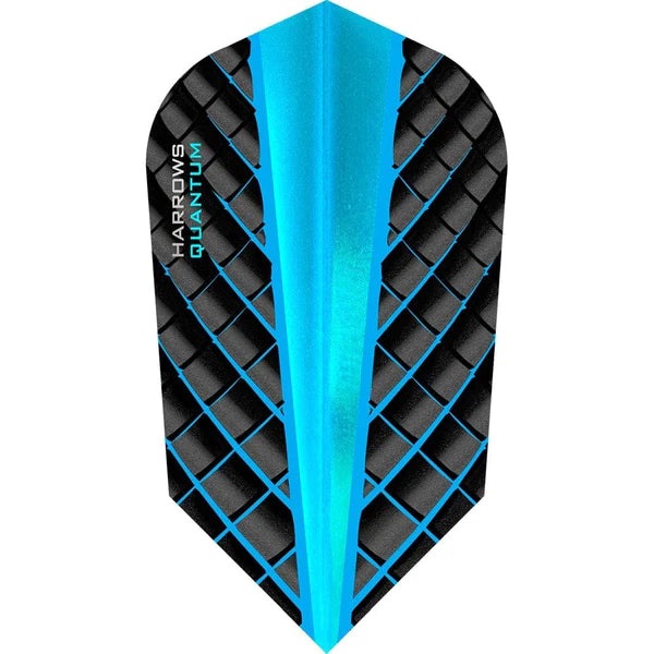 Harrows - Quantum Slim - Flights