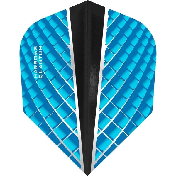 Harrows - Quantum X - Flights
