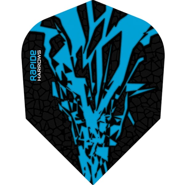 Harrows - Rapide X - Flights