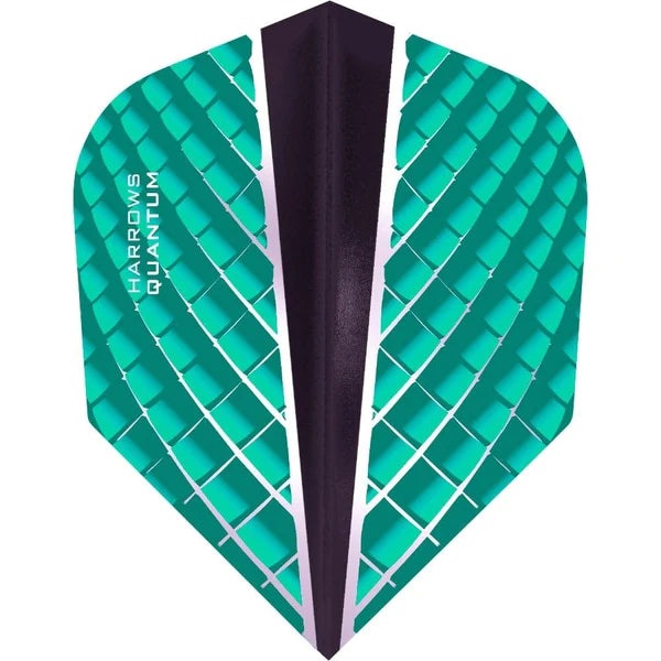 Harrows - Quantum X - Flights