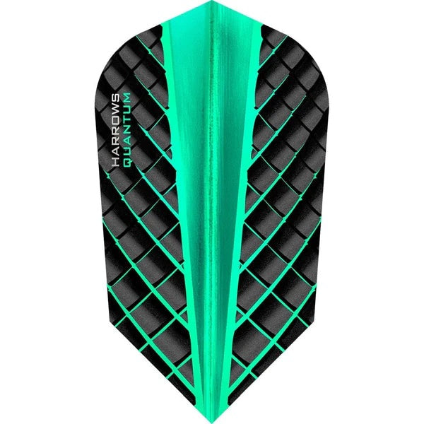 Harrows - Quantum Slim - Flights