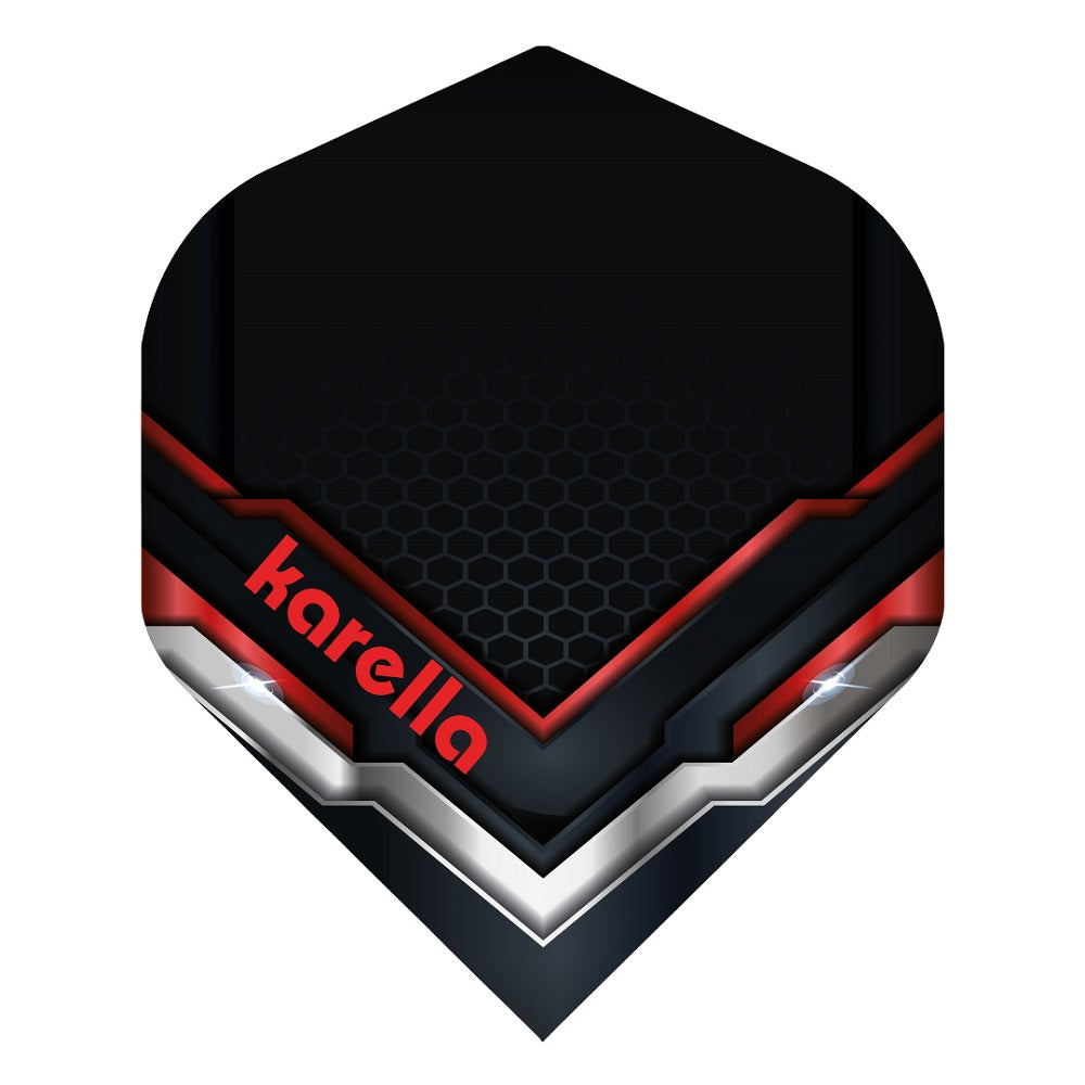 Karella - XT-8 - Flights