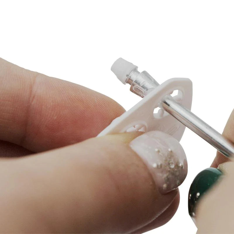 L-Style - Gomu Shaft Lock System - Zubehör