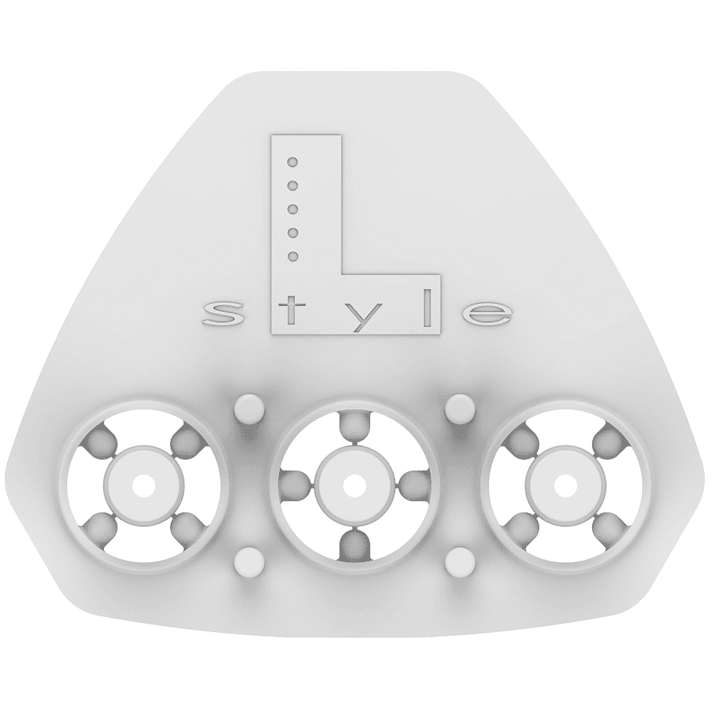 L-Style - Gomu Shaft Lock System - Zubehör