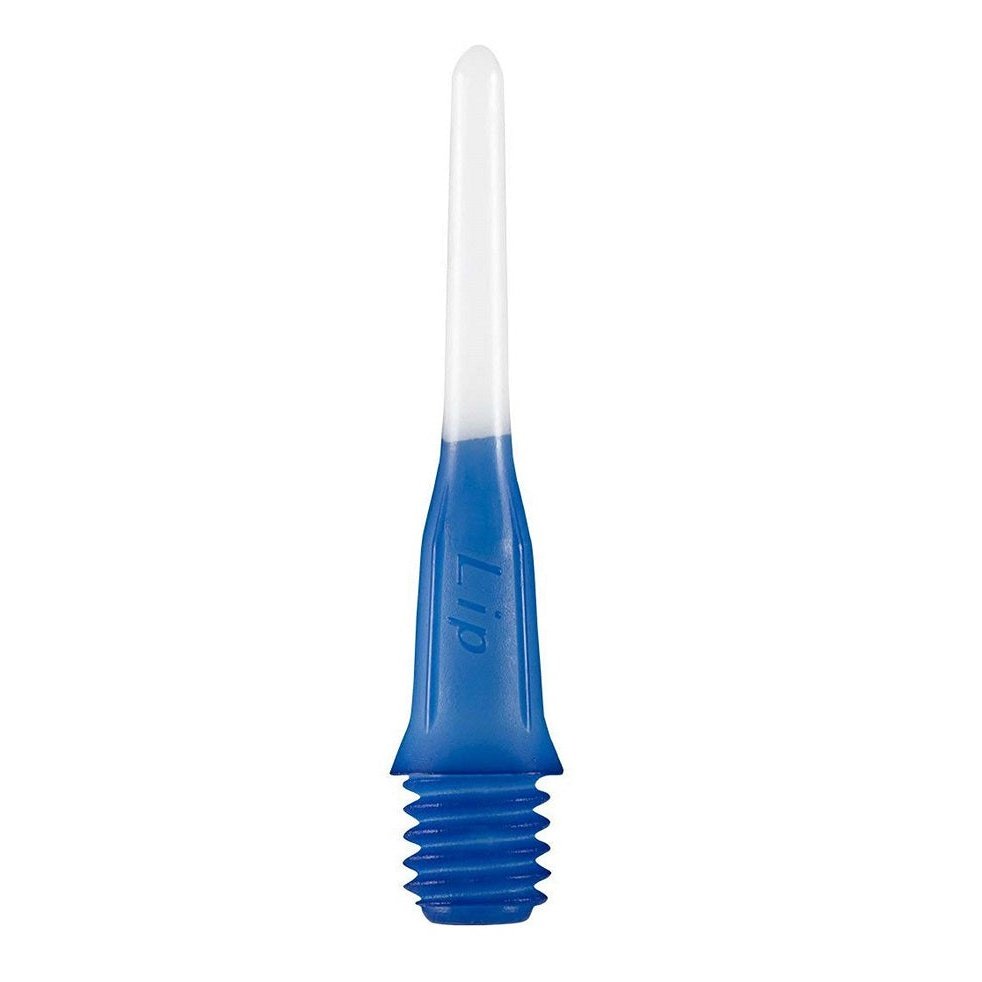 L-Style - Lippoint Two Tone Short - Softdartspitzen