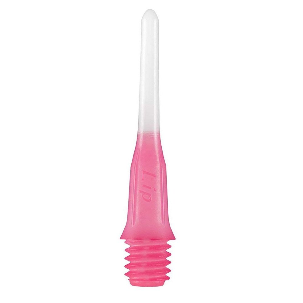 L-Style - Lippoint Two Tone Short - Softdartspitzen