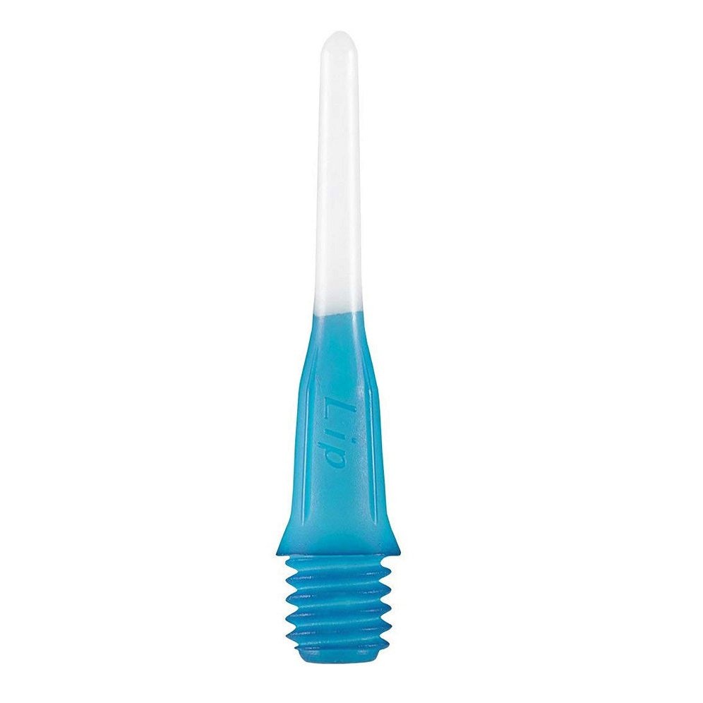 L-Style - Lippoint Two Tone Short - Softdartspitzen