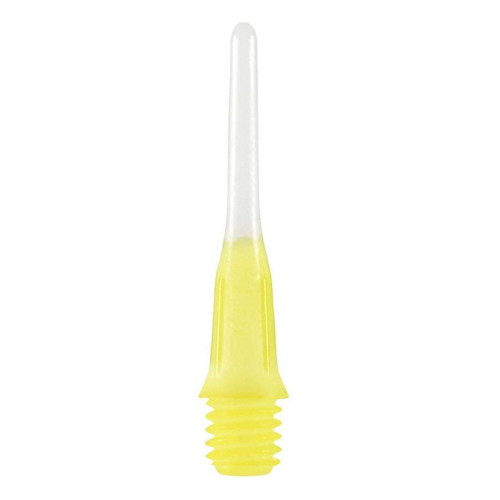 L-Style - Lippoint Two Tone Short - Softdartspitzen