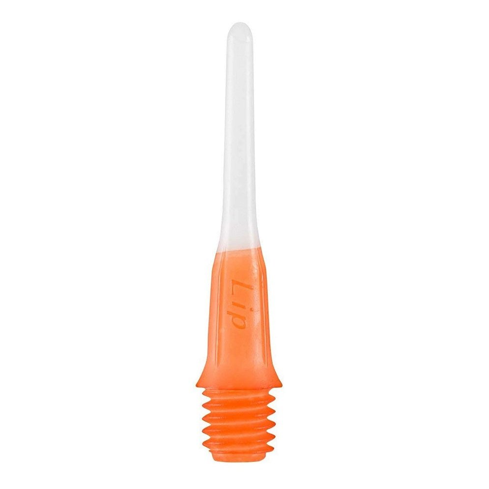 L-Style - Lippoint Two Tone Short - Softdartspitzen