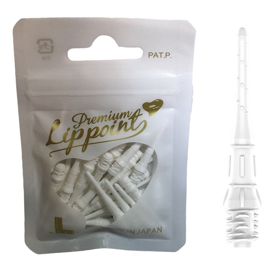 L-Style - Premium Lippoint - Softdartspitzen