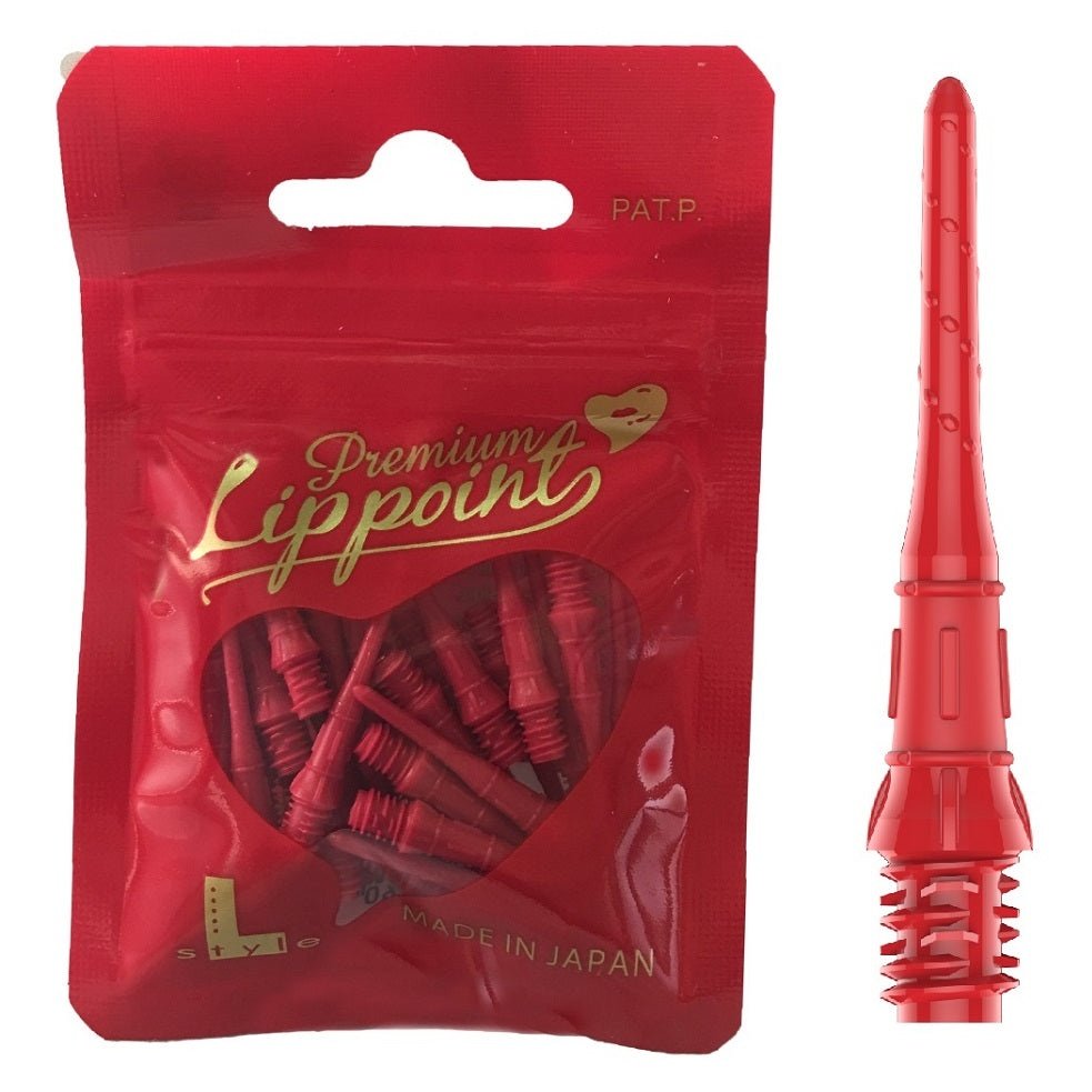 L-Style - Premium Lippoint - Softdartspitzen