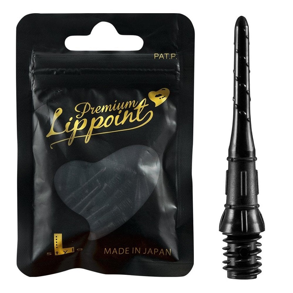 L-Style - Premium Lippoint - Softdartspitzen