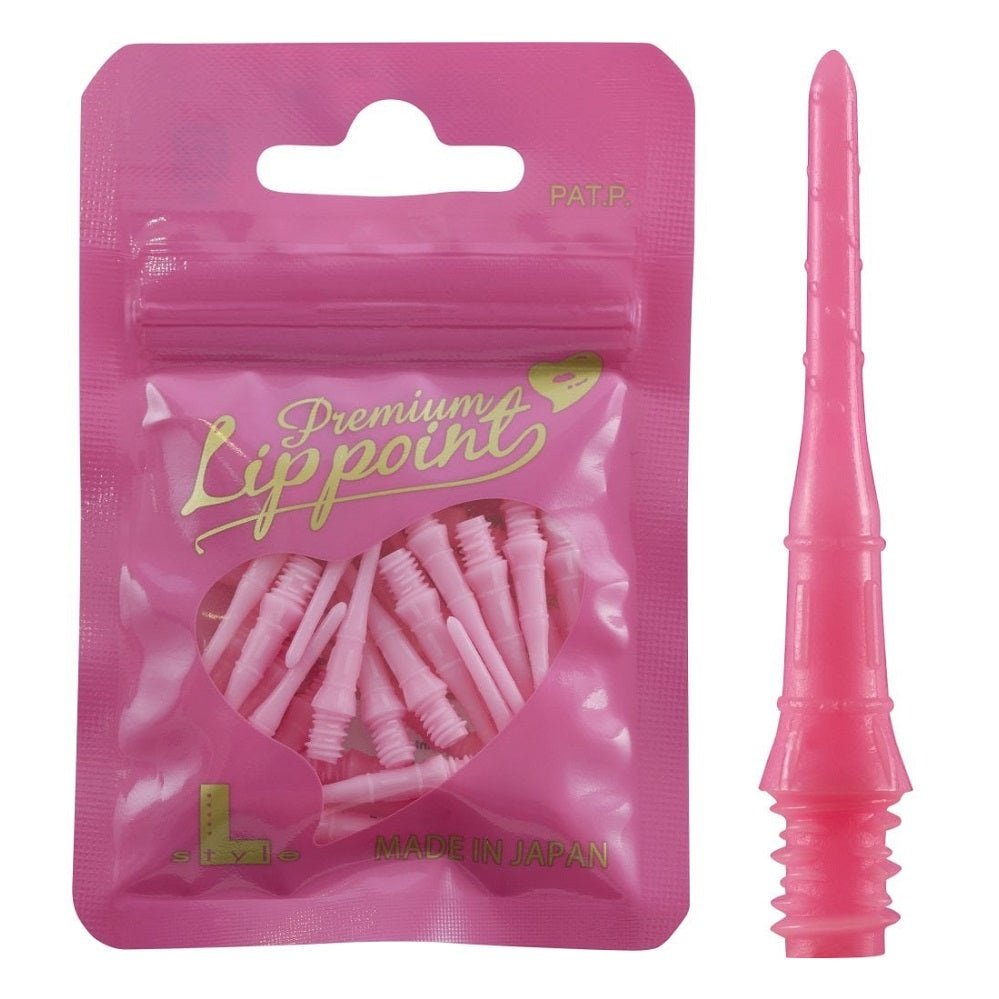 L-Style - Premium Lippoint - Softdartspitzen