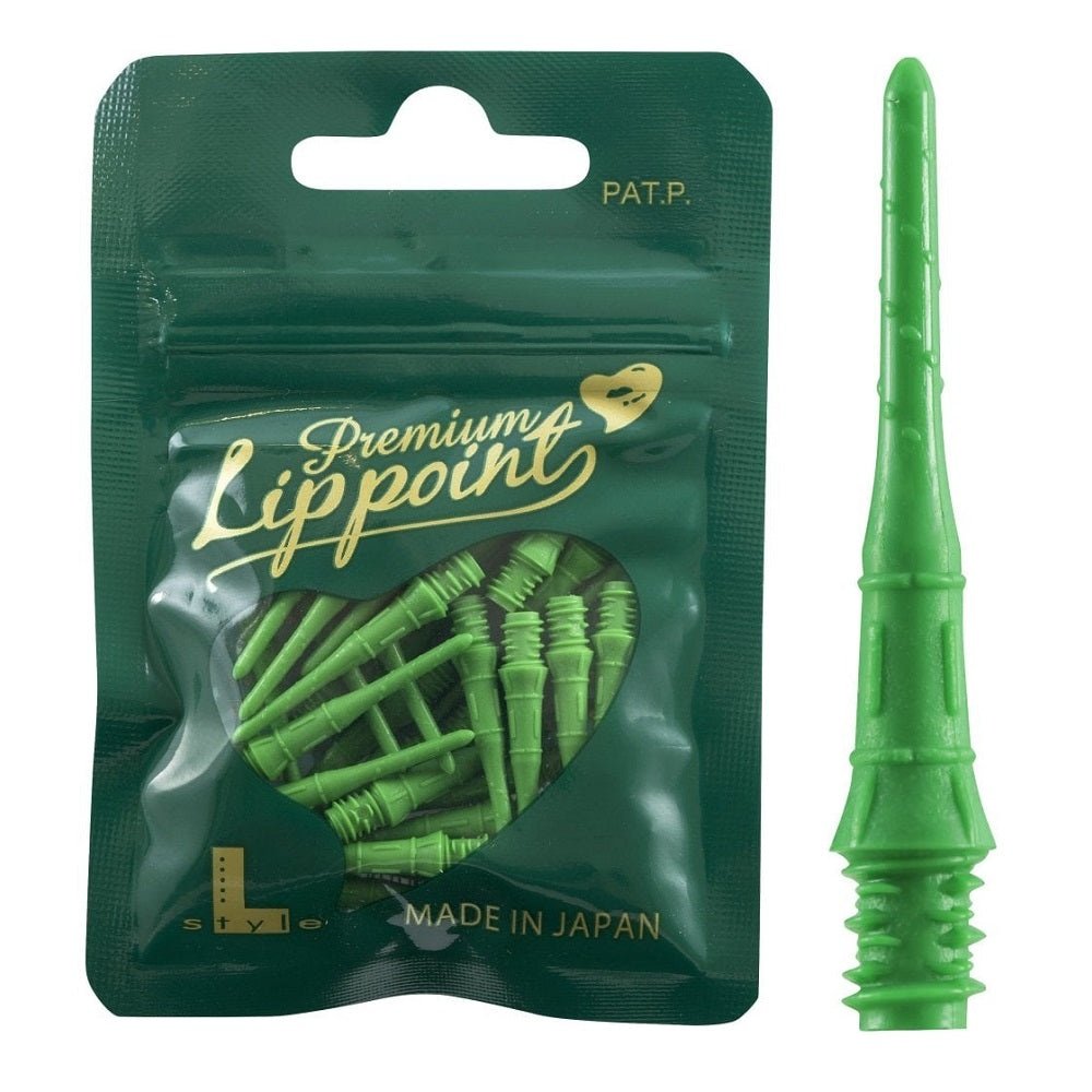 L-Style - Premium Lippoint - Softdartspitzen