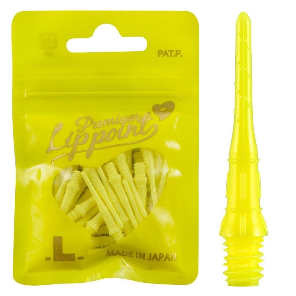 L-Style - Premium Lippoint - Softdartspitzen