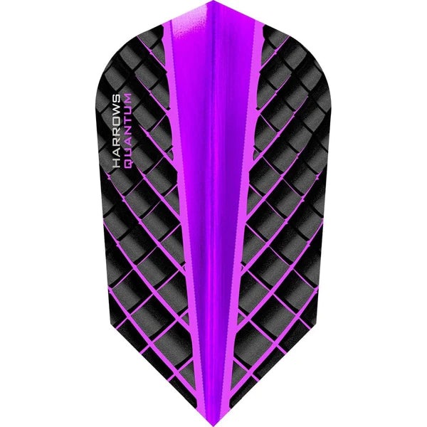 Harrows - Quantum Slim - Flights