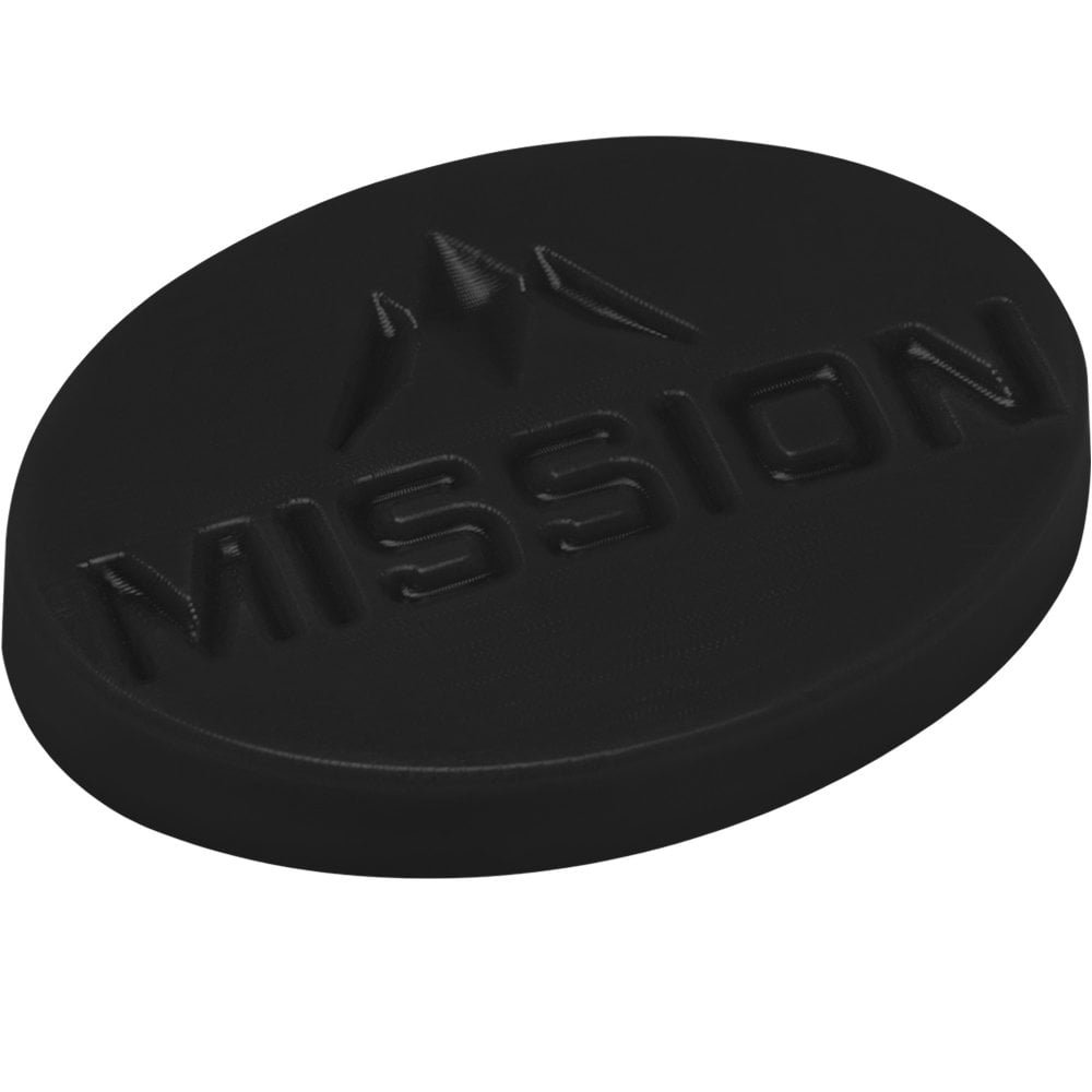 Mission - Grip Wax - Zubehör