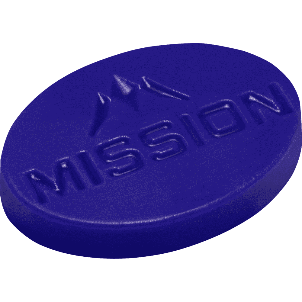 Mission - Grip Wax - Zubehör