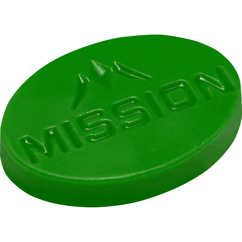 Mission - Grip Wax - Zubehör