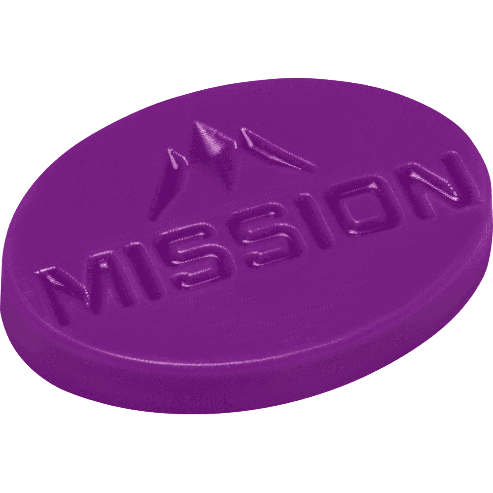 Mission - Grip Wax - Zubehör