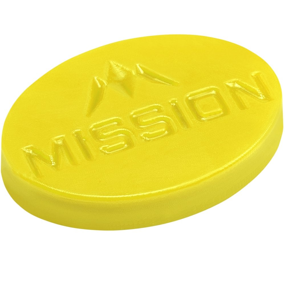 Mission - Grip Wax - Zubehör