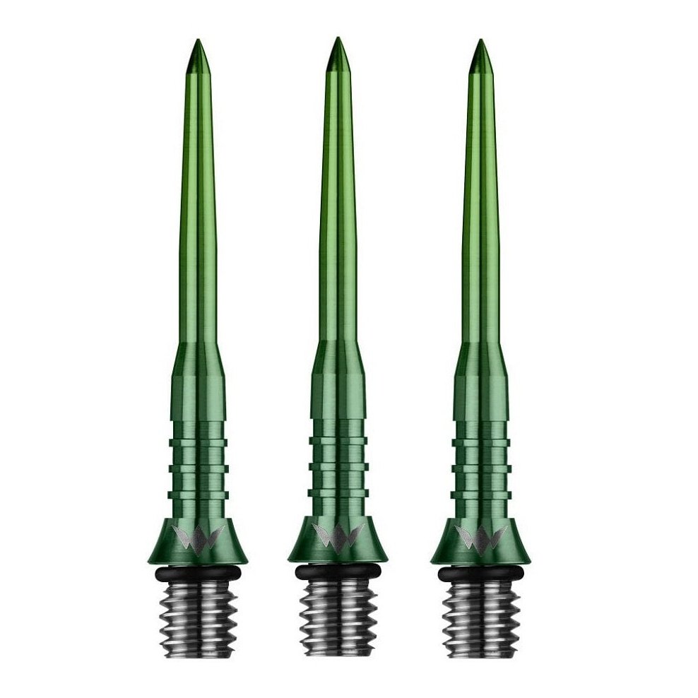 Mission - Titan Pro Ti | Grün, Blau - Conversion Points