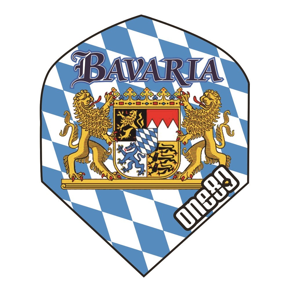 One80 - Bavaria | Bayern - Flights