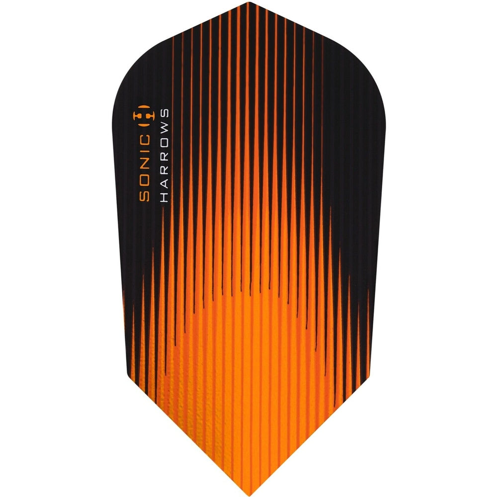 Harrows - Sonic Slim - Flights
