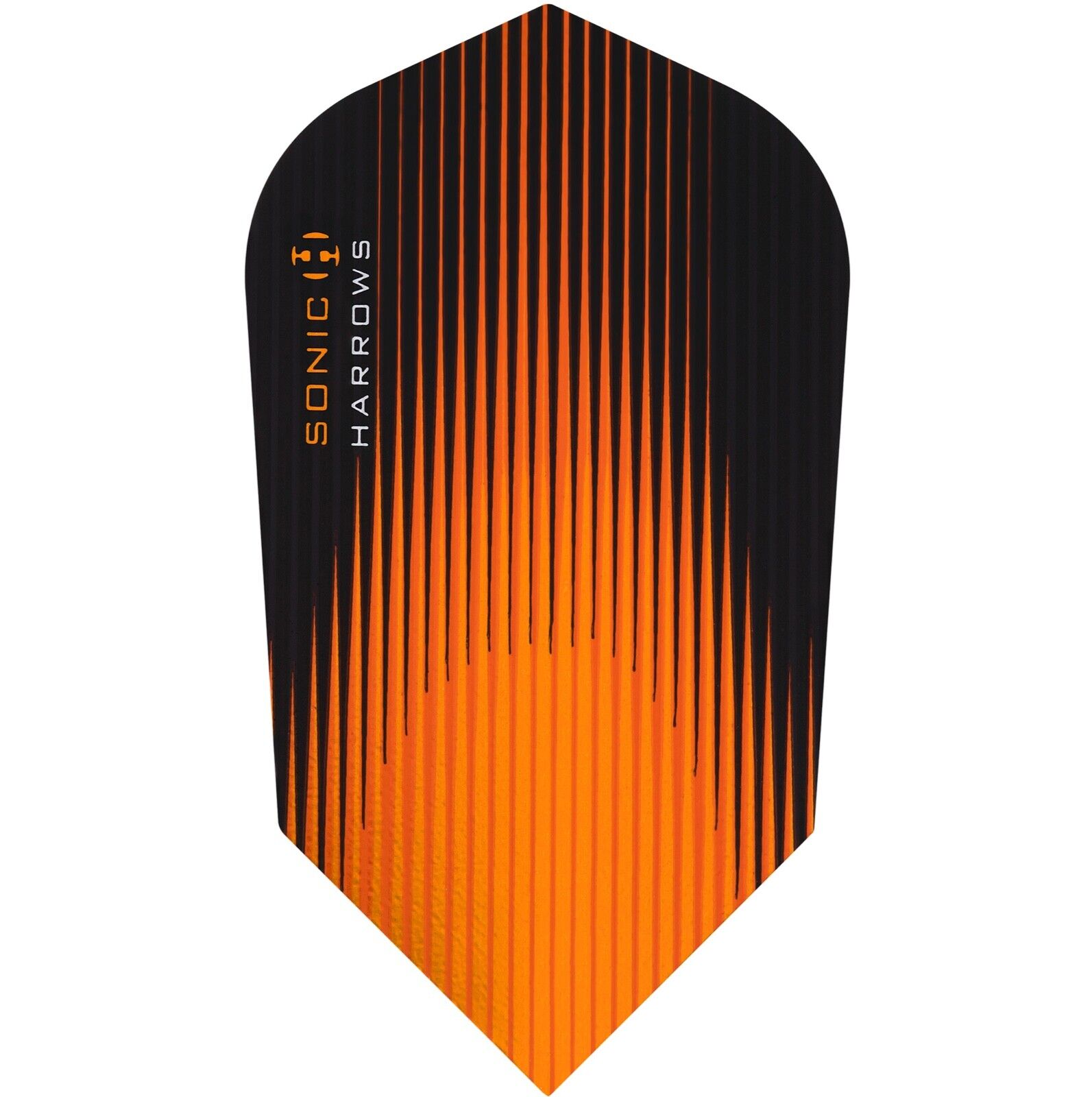 Harrows - Sonic Slim - Flights