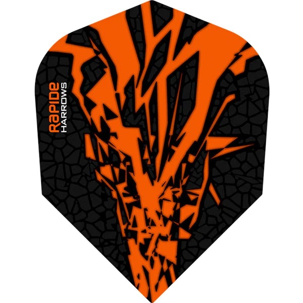 Harrows - Rapide X - Flights