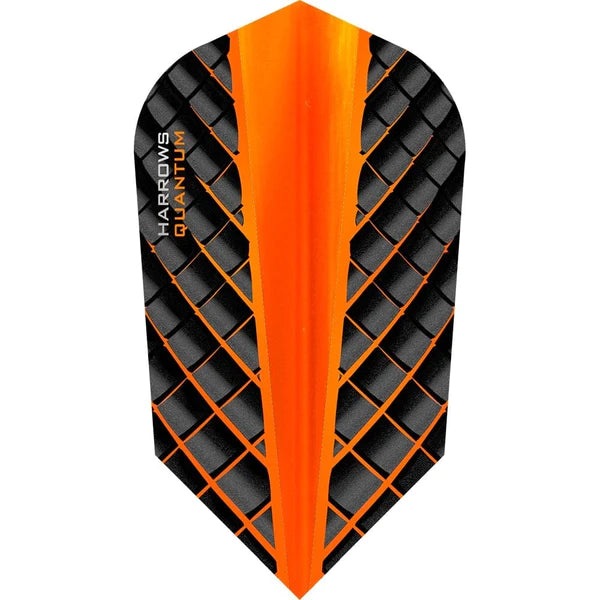 Harrows - Quantum Slim - Flights