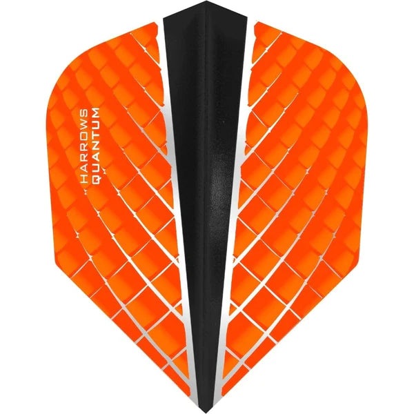Harrows - Quantum X - Flights