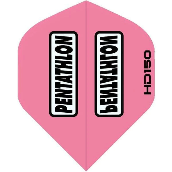 Pentathlon - HD 150 - Flights