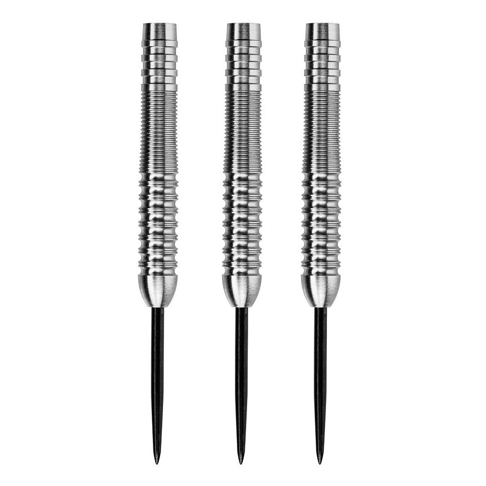 Karella - 80% Tungsten PL-07 Steelbarrels 24g - Steeldart