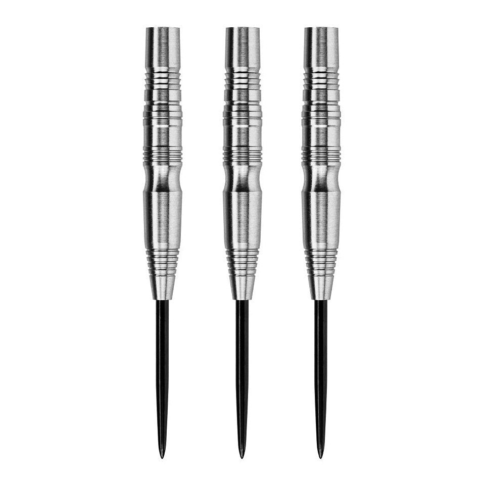 Karella - 80% Tungsten PL-08 Steelbarrels 21g - Steeldart