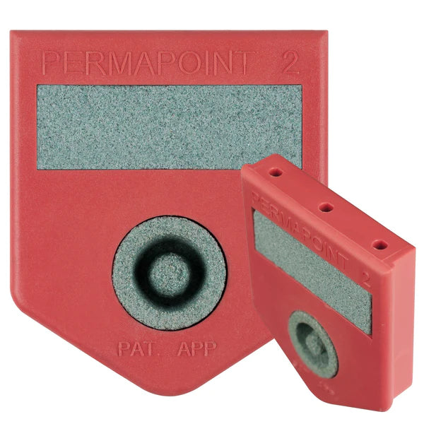 Designa - Permapoint Pro Dart Sharpener - Zubehör