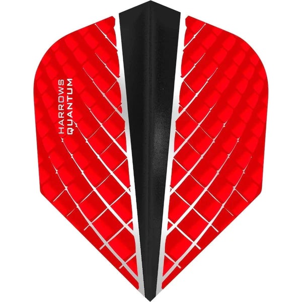 Harrows - Quantum X - Flights