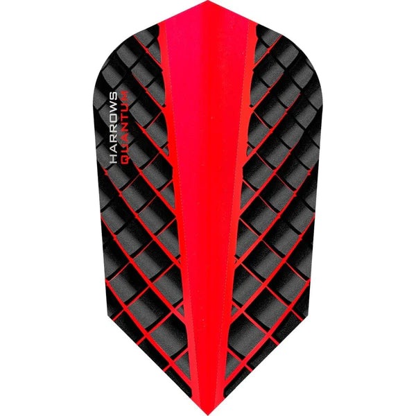 Harrows - Quantum Slim - Flights