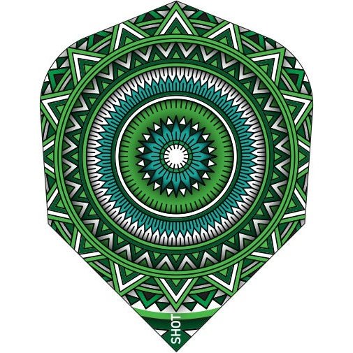 Shot - Mandala - Flights