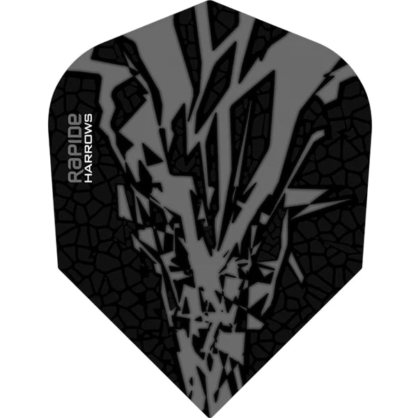 Harrows - Rapide X - Flights