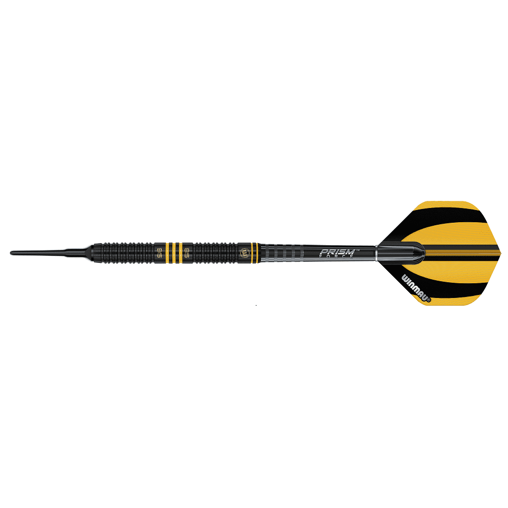 Winmau - Stratos Dual Core 85% - 95% Tungsten 18g - Softdart