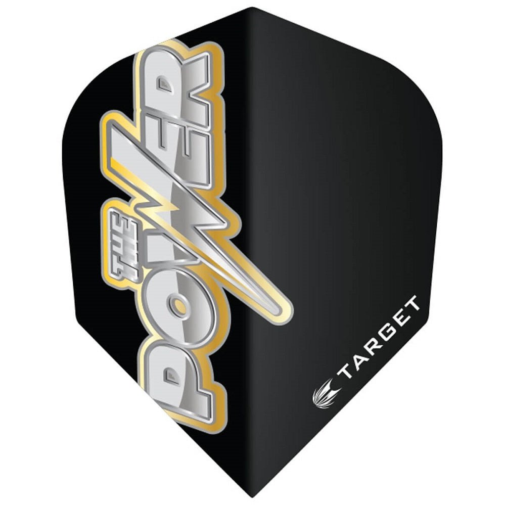 Target - Phil Taylor | The Power Gold - Flights