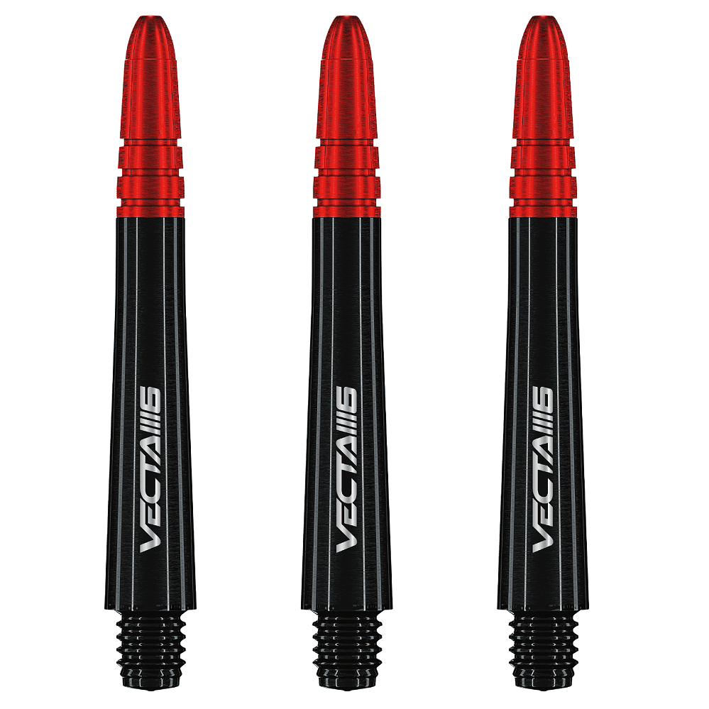 Winmau - Vecta - Shafts