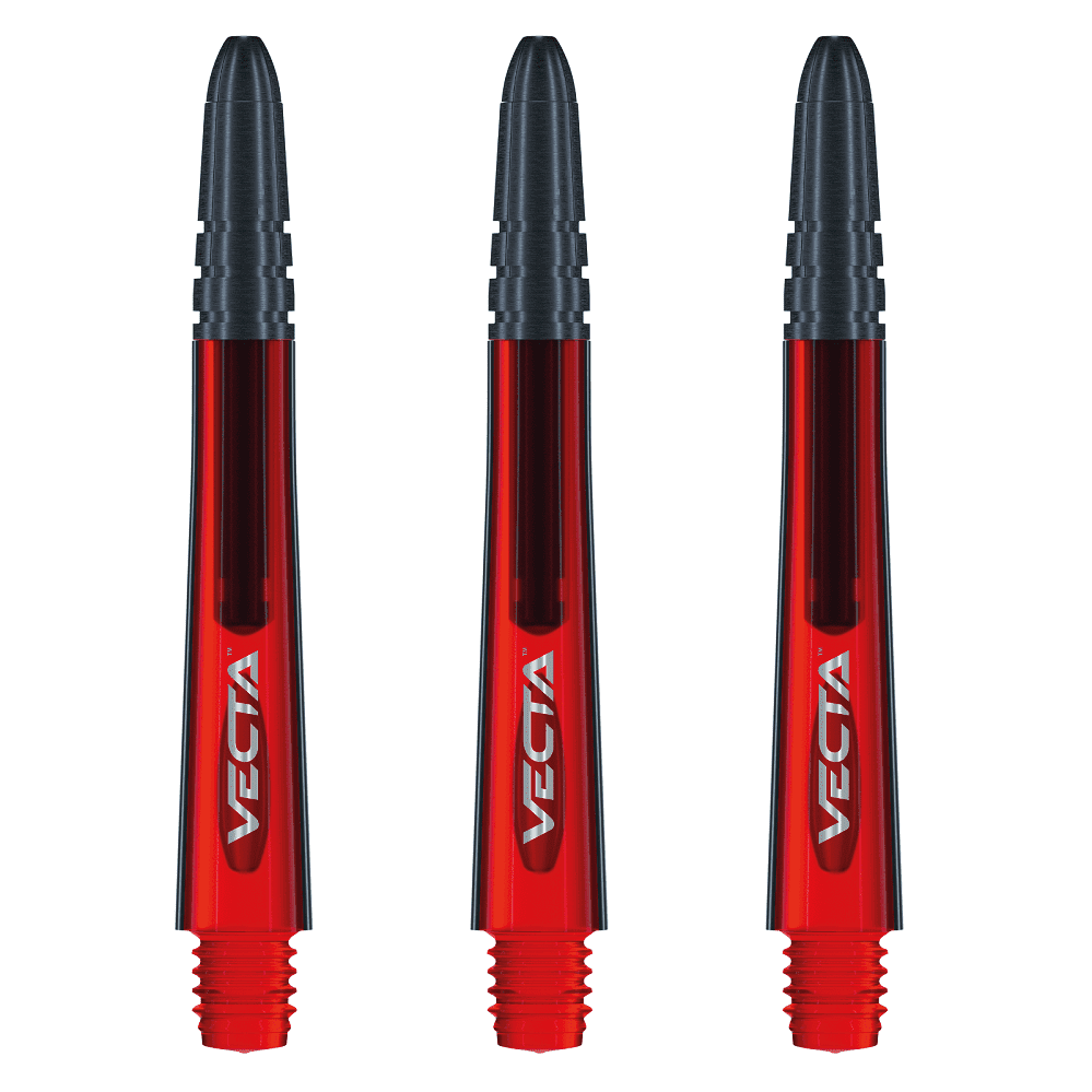 Winmau - Vecta - Shafts